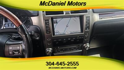 2012 Lexus GX 460 - Photo 5 - Ronceverte, WV 24970