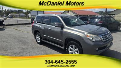 2012 Lexus GX 460 - Photo 2 - Ronceverte, WV 24970