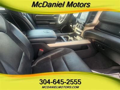2019 RAM 1500 Laramie   - Photo 8 - Ronceverte, WV 24970