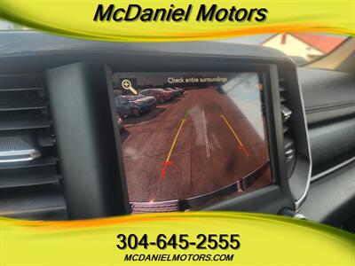 2019 RAM 1500 Laramie   - Photo 12 - Ronceverte, WV 24970