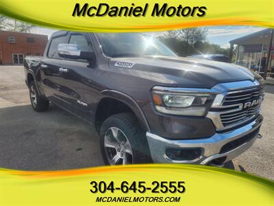 2019 RAM 1500 Laramie   - Photo 7 - Ronceverte, WV 24970