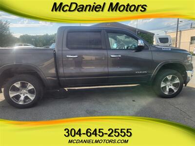 2019 RAM 1500 Laramie   - Photo 6 - Ronceverte, WV 24970