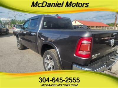 2019 RAM 1500 Laramie   - Photo 3 - Ronceverte, WV 24970
