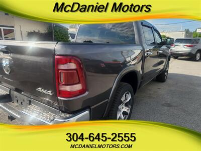 2019 RAM 1500 Laramie   - Photo 5 - Ronceverte, WV 24970