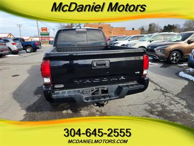 2018 Toyota Tacoma TRD Off-Road   - Photo 4 - Ronceverte, WV 24970