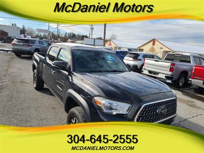 2018 Toyota Tacoma TRD Off-Road   - Photo 8 - Ronceverte, WV 24970