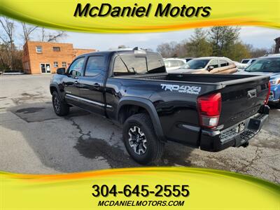 2018 Toyota Tacoma TRD Off-Road   - Photo 3 - Ronceverte, WV 24970