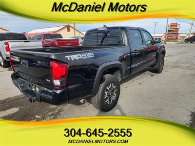 2018 Toyota Tacoma TRD Off-Road   - Photo 5 - Ronceverte, WV 24970