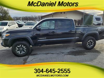 2018 Toyota Tacoma TRD Off-Road   - Photo 2 - Ronceverte, WV 24970