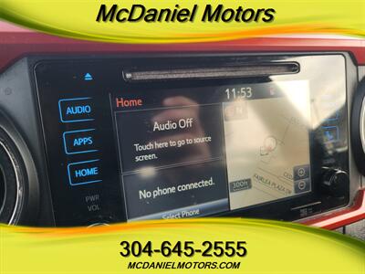 2018 Toyota Tacoma TRD Off-Road   - Photo 12 - Ronceverte, WV 24970