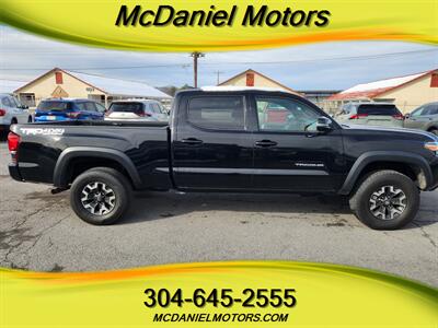 2018 Toyota Tacoma TRD Off-Road   - Photo 6 - Ronceverte, WV 24970