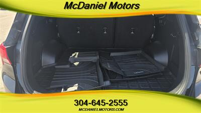 2023 Hyundai SANTA FE Calligraphy   - Photo 10 - Ronceverte, WV 24970