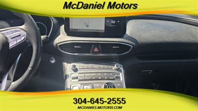 2023 Hyundai SANTA FE Calligraphy   - Photo 11 - Ronceverte, WV 24970