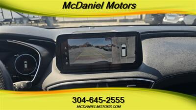 2023 Hyundai SANTA FE Calligraphy   - Photo 12 - Ronceverte, WV 24970