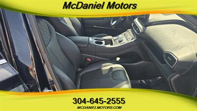 2023 Hyundai SANTA FE Calligraphy   - Photo 8 - Ronceverte, WV 24970