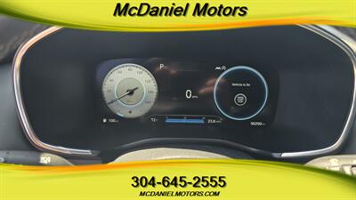 2023 Hyundai SANTA FE Calligraphy   - Photo 13 - Ronceverte, WV 24970