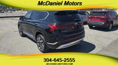 2023 Hyundai SANTA FE Calligraphy   - Photo 3 - Ronceverte, WV 24970