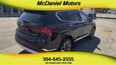 2023 Hyundai SANTA FE Calligraphy   - Photo 4 - Ronceverte, WV 24970