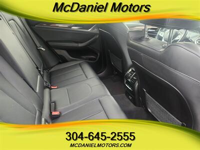 2022 BMW X3 xDrive30i   - Photo 12 - Ronceverte, WV 24970