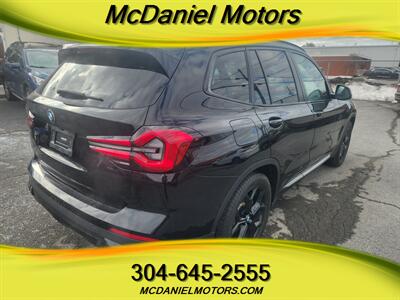 2022 BMW X3 xDrive30i   - Photo 5 - Ronceverte, WV 24970
