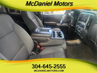 2015 Chevrolet Silverado 1500 LT   - Photo 8 - Ronceverte, WV 24970
