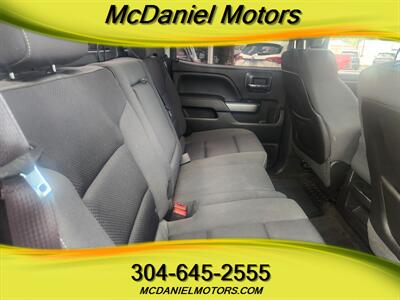 2015 Chevrolet Silverado 1500 LT   - Photo 11 - Ronceverte, WV 24970