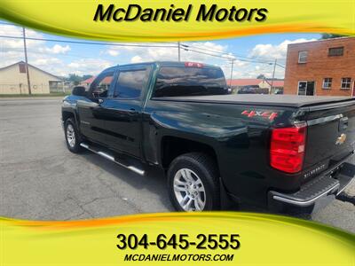 2015 Chevrolet Silverado 1500 LT   - Photo 3 - Ronceverte, WV 24970