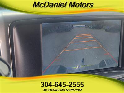 2015 Chevrolet Silverado 1500 LT   - Photo 14 - Ronceverte, WV 24970