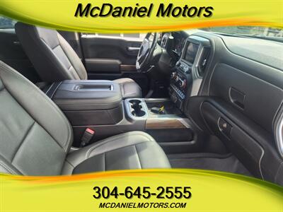 2019 Chevrolet Silverado 1500 LT Trail Boss - Photo 9 - Ronceverte, WV 24970