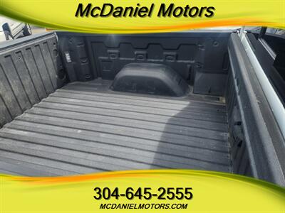 2019 Chevrolet Silverado 1500 LT Trail Boss - Photo 11 - Ronceverte, WV 24970