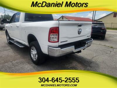 2019 RAM 2500 Big Horn - Photo 4 - Ronceverte, WV 24970