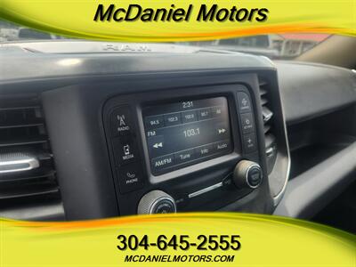 2019 RAM 2500 Big Horn - Photo 14 - Ronceverte, WV 24970
