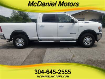 2019 RAM 2500 Big Horn - Photo 6 - Ronceverte, WV 24970