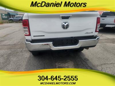 2019 RAM 2500 Big Horn - Photo 5 - Ronceverte, WV 24970