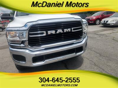2019 RAM 2500 Big Horn - Photo 9 - Ronceverte, WV 24970