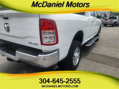 2019 RAM 2500 Big Horn - Photo 8 - Ronceverte, WV 24970