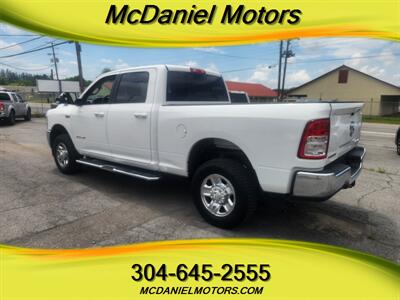2019 RAM 2500 Big Horn - Photo 3 - Ronceverte, WV 24970
