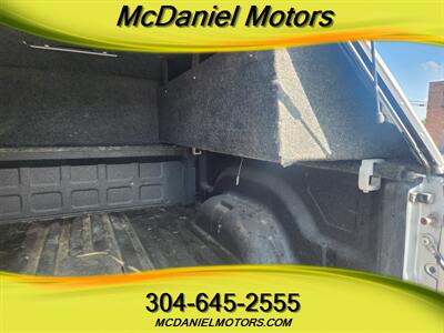 2018 RAM 2500 Tradesman   - Photo 10 - Ronceverte, WV 24970