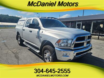 2018 RAM 2500 Tradesman   - Photo 6 - Ronceverte, WV 24970