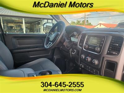 2018 RAM 2500 Tradesman   - Photo 7 - Ronceverte, WV 24970