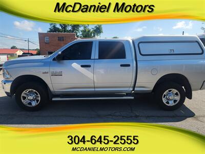 2018 RAM 2500 Tradesman   - Photo 2 - Ronceverte, WV 24970