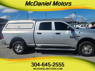 2018 RAM 2500 Tradesman   - Photo 5 - Ronceverte, WV 24970