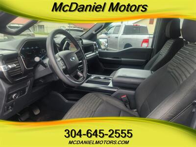 2022 Ford F-150 XL  Stx - Photo 10 - Ronceverte, WV 24970