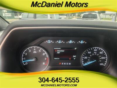 2022 Ford F-150 XL  Stx - Photo 12 - Ronceverte, WV 24970