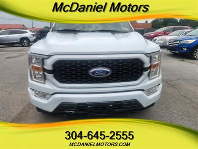 2022 Ford F-150 XL  Stx - Photo 7 - Ronceverte, WV 24970