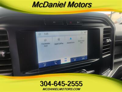 2022 Ford F-150 XL  Stx - Photo 11 - Ronceverte, WV 24970