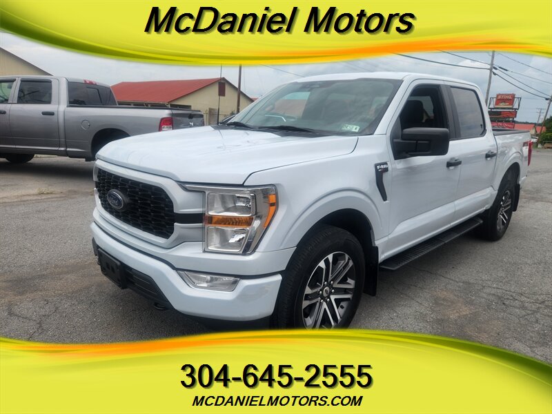 2022 Ford F-150 XL  Stx