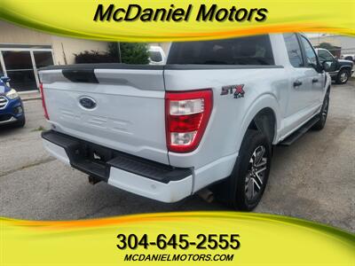 2022 Ford F-150 XL  Stx - Photo 4 - Ronceverte, WV 24970