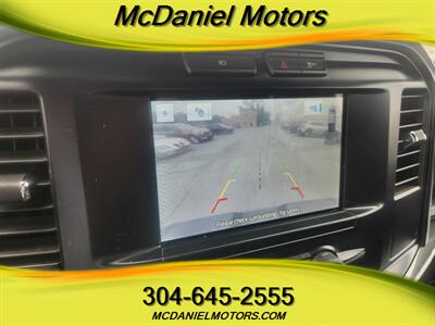 2022 Ford F-150 XL  Stx - Photo 13 - Ronceverte, WV 24970