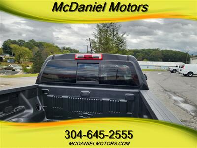 2019 Chevrolet Colorado Z71   - Photo 13 - Ronceverte, WV 24970